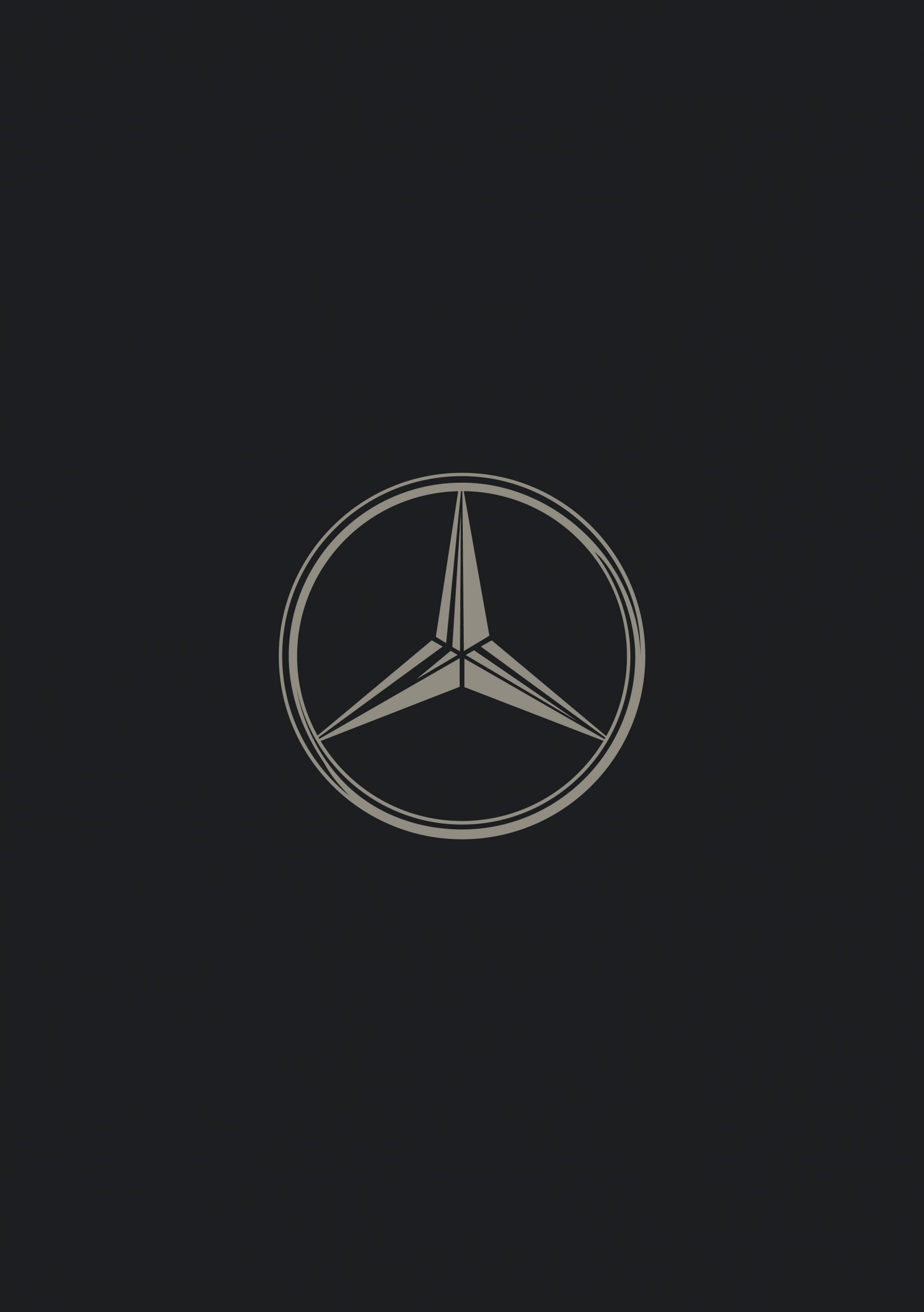 MERCEDES BENZ